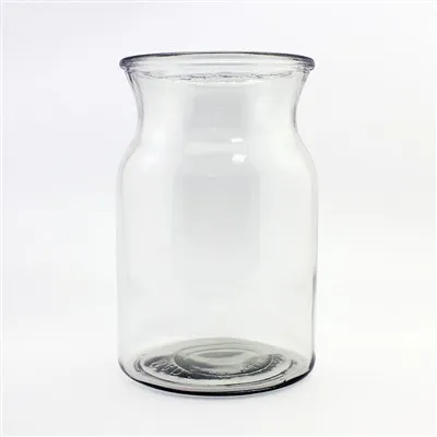 Berapakah permintaan pasar untuk botol sirup berwarna kuning kecoklatan?